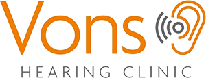 Vons Hearing Clinic Logo