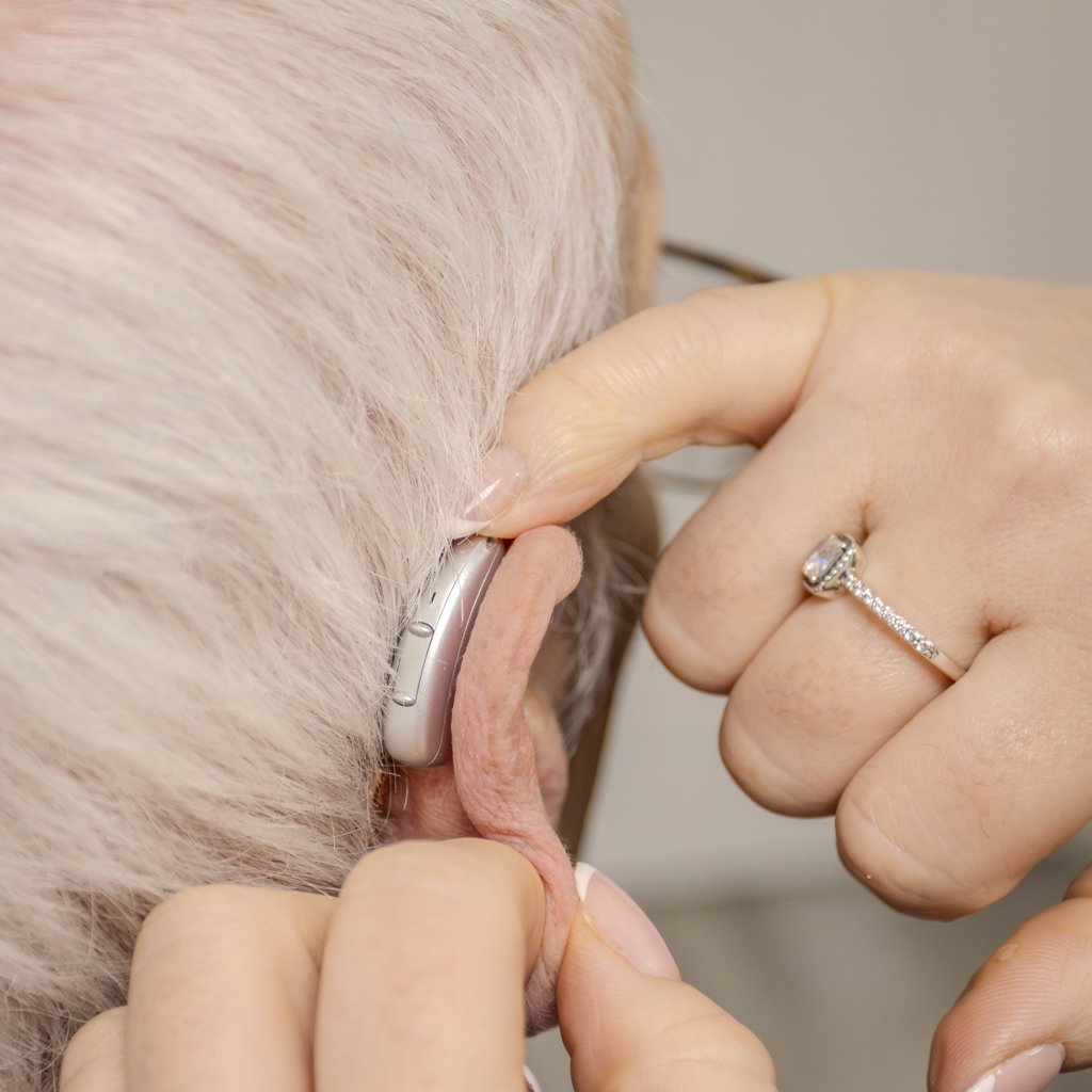 Free Hearing Aid Servicing in Beverley Hull and Driffield