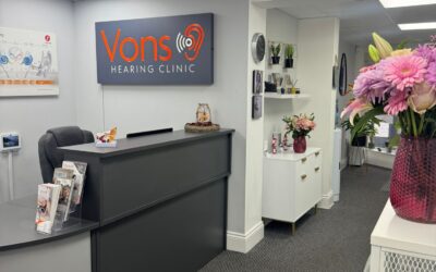 What to expect if you are nervous about visiting a hearing clinic