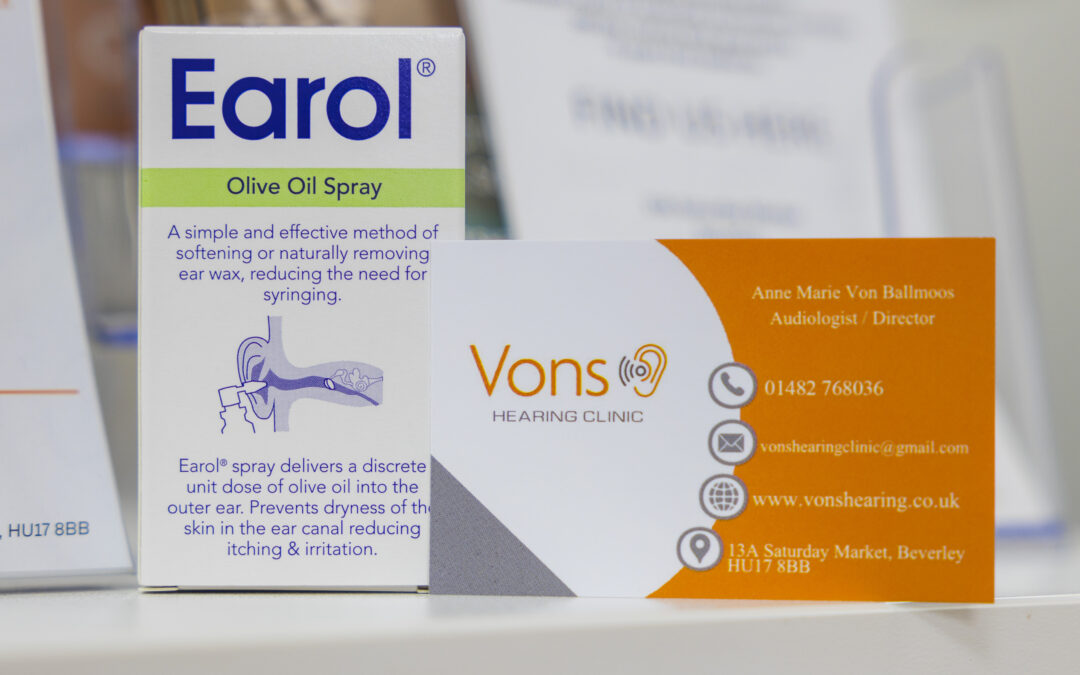 Professional earwax removal vs home remedies: What you need to know