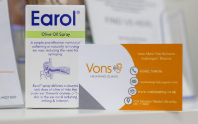 Professional earwax removal vs home remedies: What you need to know