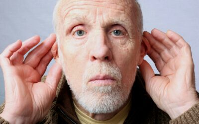 How hearing loss affects everyday life