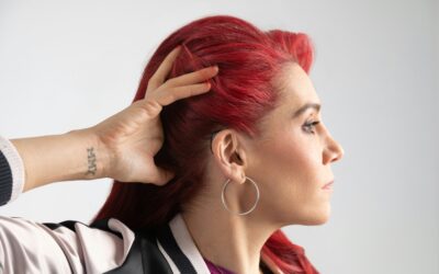 How do AI hearing aids actually work?